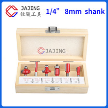 6����ľ��㊵��ľ㊵�̙C�_�ۿ̻���߅��8mm�� 1/4�� �ĥ���