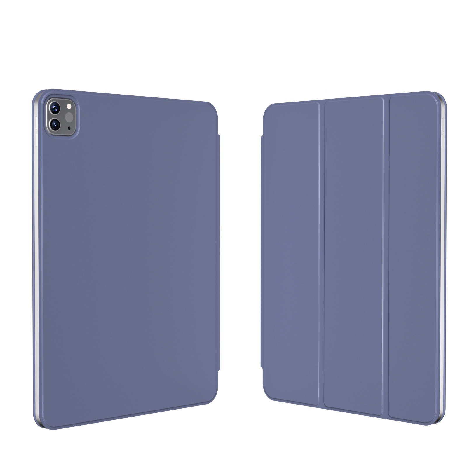 Adecuado para tableta Xiaomi Pro de 11 pulgadas con hebilla magnética, clip de doble cara, mini7, funda para ordenador 6air, funda protectora para ipad10