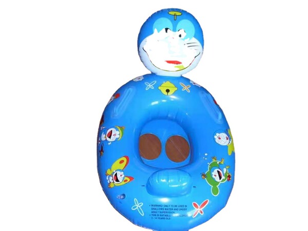 Cartoon cute children's pillow