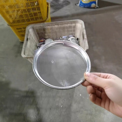 新しい磁気蚊よけディスクベース屋外ポータブル蚊よけアロマセラピークリップ家庭用鉄蚊よけディスク灰トレイ