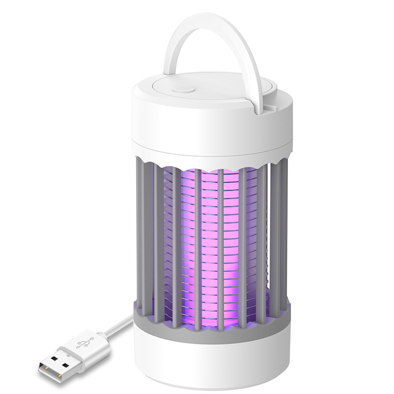 クロスボーダー爆発電撃蚊取りランプusb充電ポータブル家庭用寮電撃蚊取り器蚊取り器メーカー|undefined