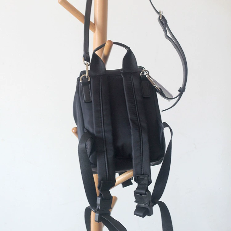[现货1017 ALYX 9SM包 BAG Backpack机能战术锁扣男女单肩双肩背包]