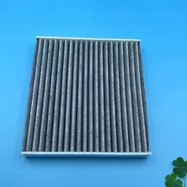 空调滤清器;空气滤清器;机油滤清器