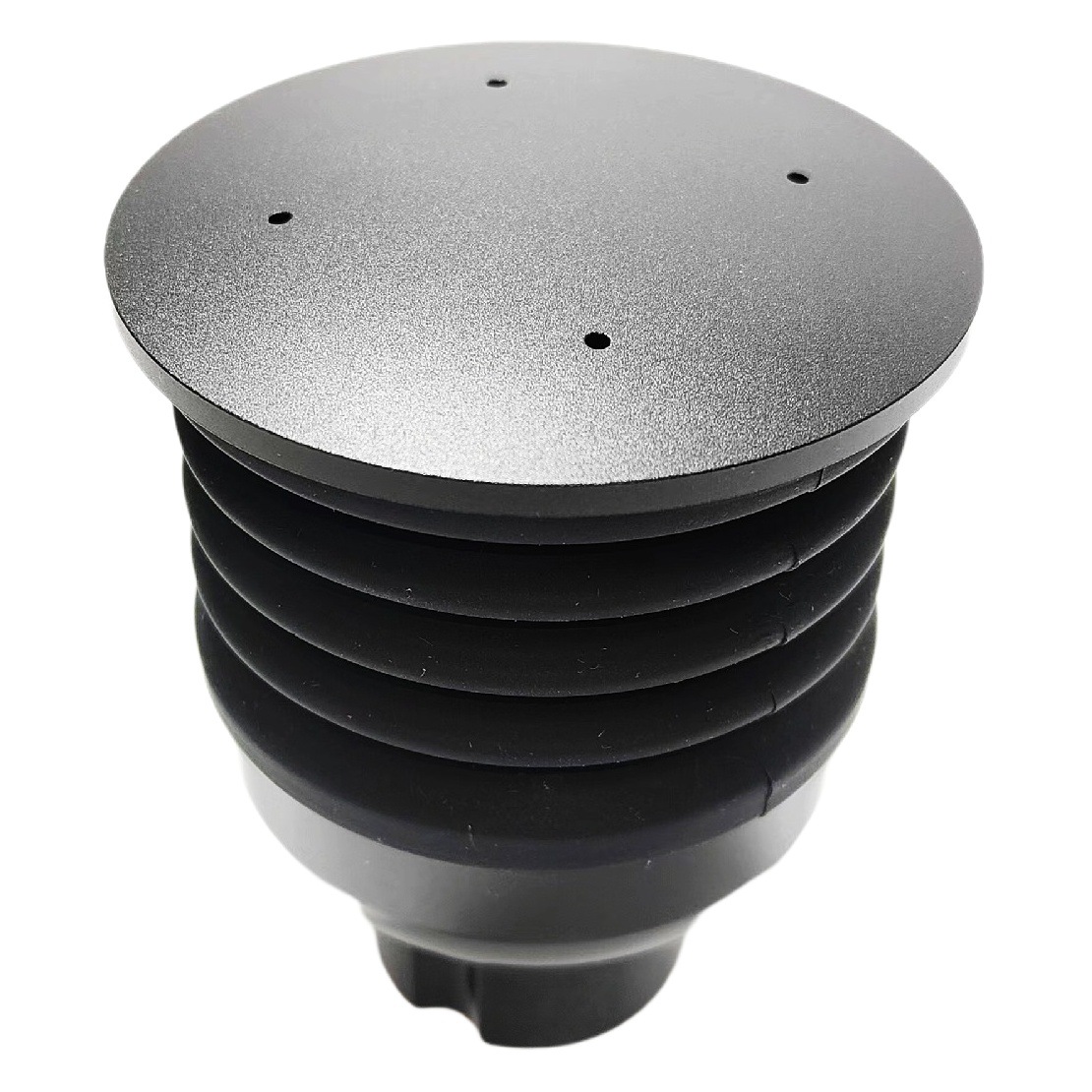 MMG molinillo de frijol Limpieza de voladura Cubo de frijol accesorios de soplado anti-polvo residual presionando aire que sopla pequeño cubo de frijol