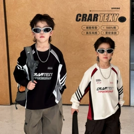 童裤;童T恤;童羽绒服