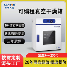 廠家直銷真空干燥箱  304不銹鋼內膽真空烤箱 實驗室電子化工醫用