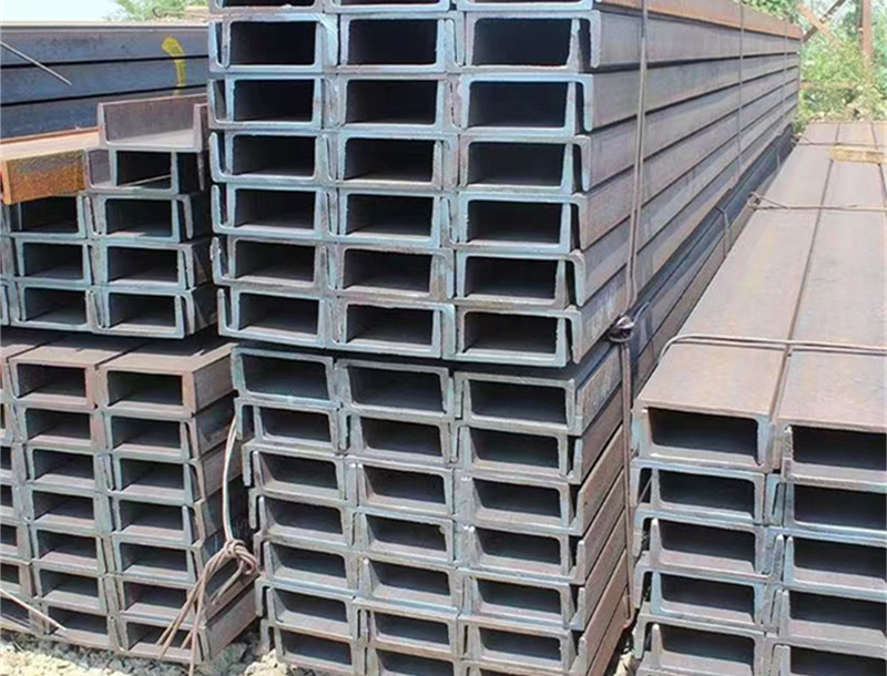 东北辽宁沈阳供应槽钢 镀锌槽钢 角槽