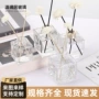家用挥发方形无火香瓶