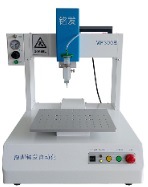 MF300B台式点胶机，全自滴胶机，打胶机，