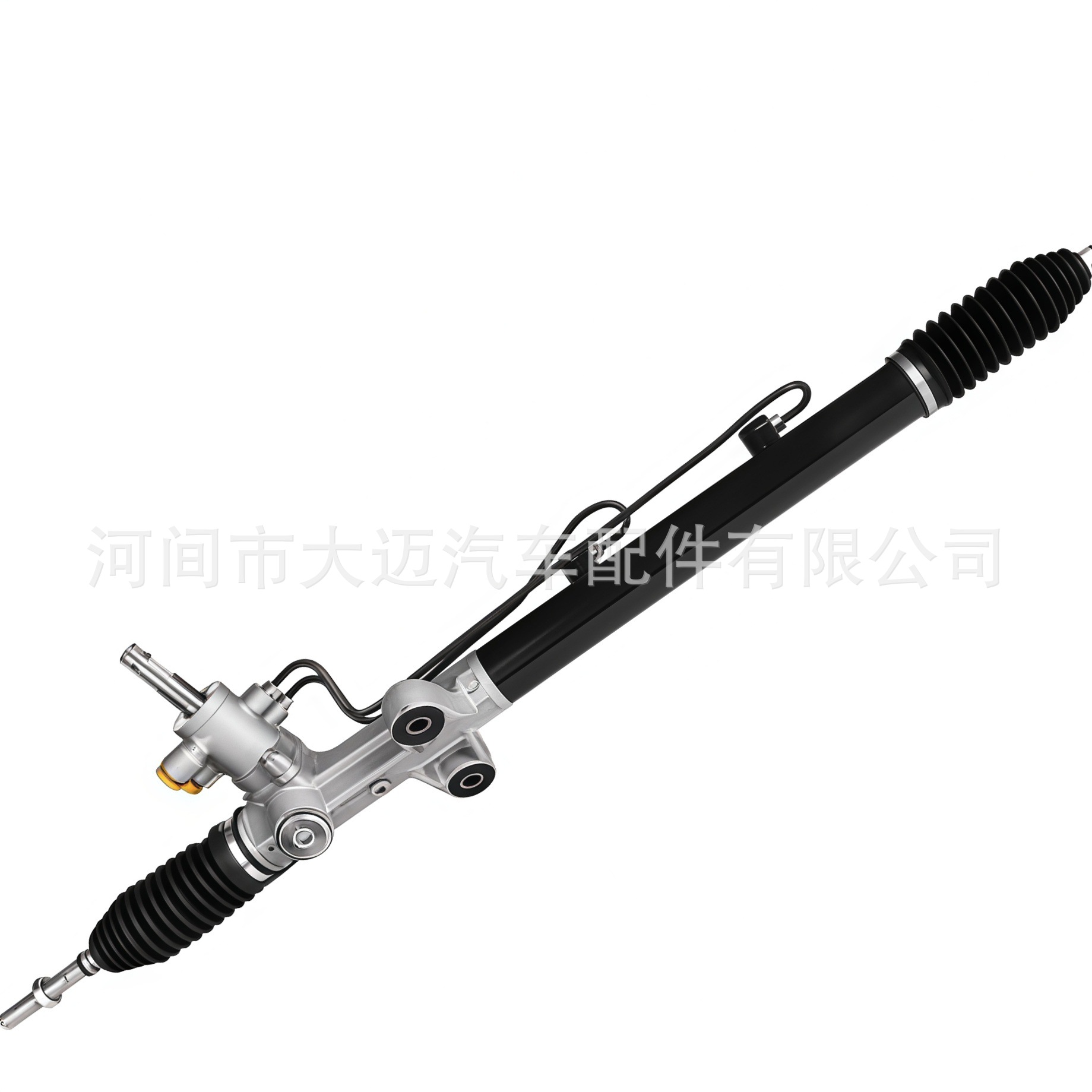 53601-S84-G022 Is Suitable for Honda Sixth-Generation Accord Cf9/Cg5 Sedan Steering Column Assembly