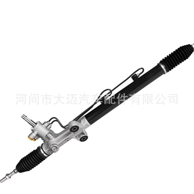 53601-S84-G022 Is Suitable for Honda Sixth-Generation Accord Cf9/Cg5 Sedan Steering Column Assembly (Steering gear assembly)