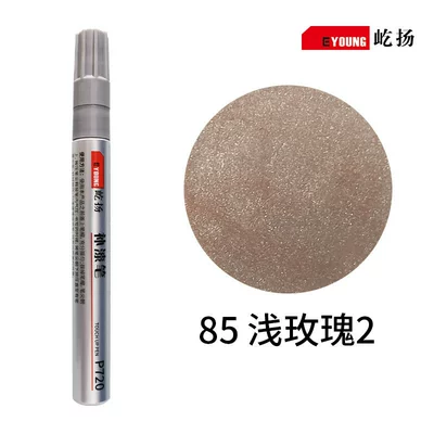 Scratch Paint Repair Waterproof — Avtomobil boya qələmləri - 85-light-rose-2