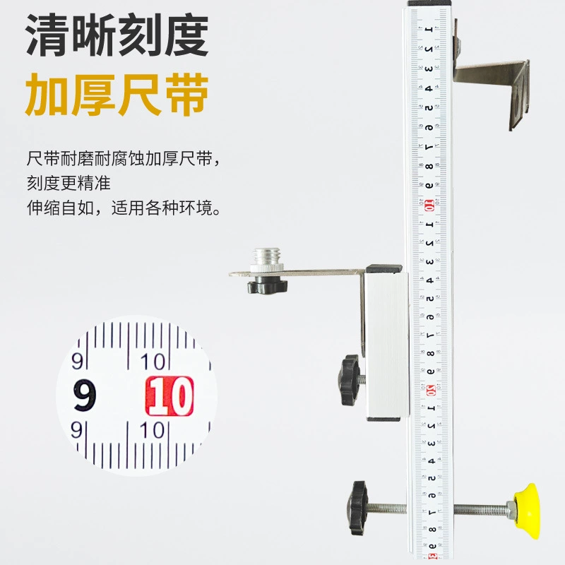 Лазерный уровень подвесной кронштейн стены