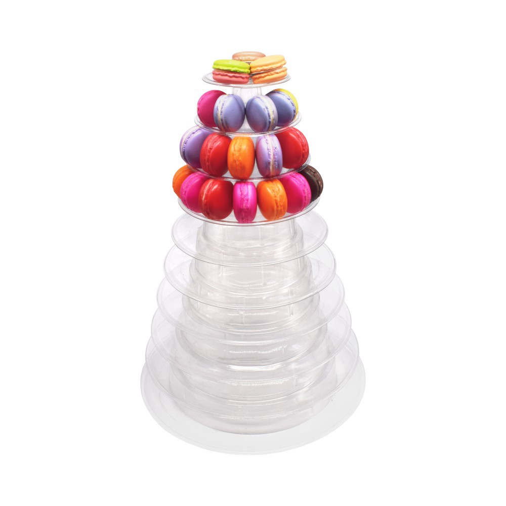 马卡龙展示架-03