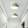 Modern ceiling light, room light for bathroom, LED lights for children's room, Chinese style, wholesale