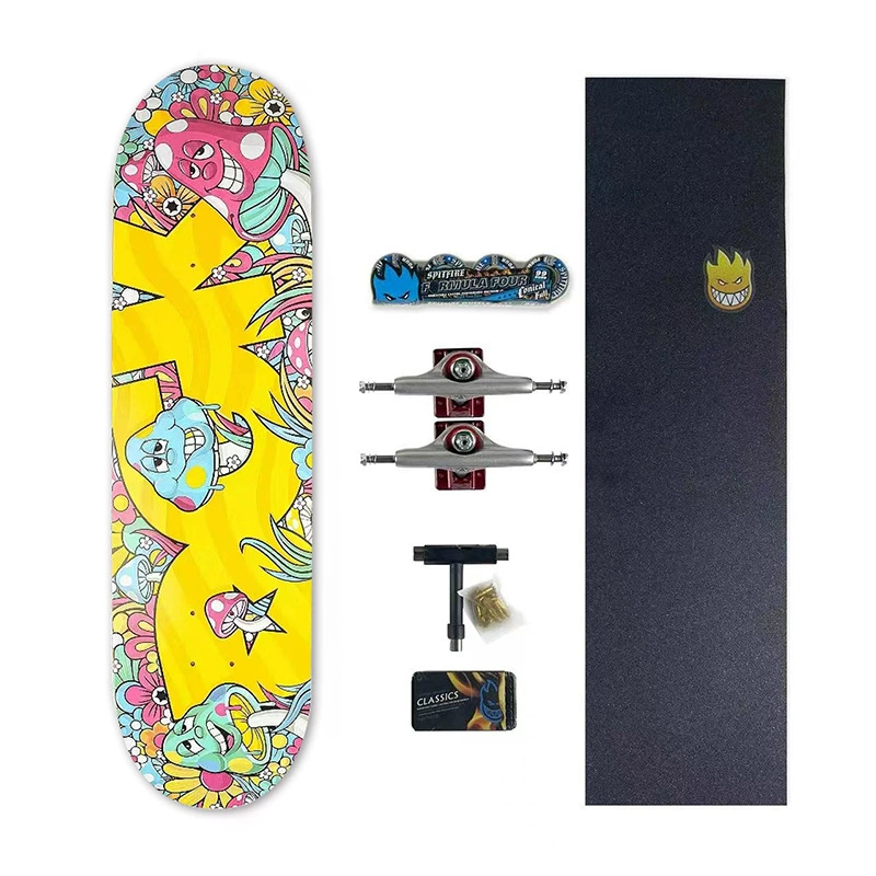 [DGK77.75/8.0/8.25/8.5inchdeck]