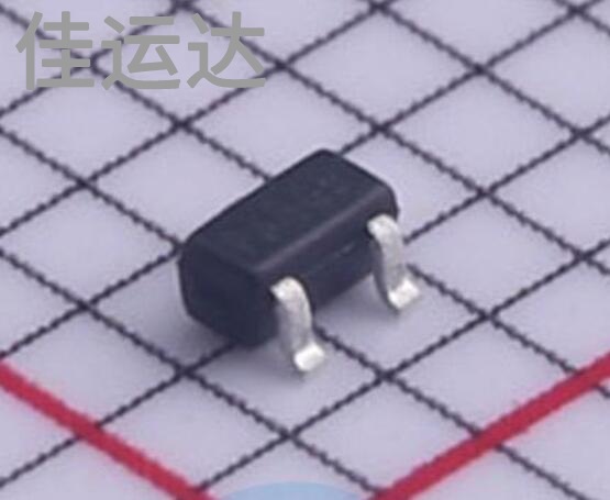 DMP2004TK-7 规格 SOT-523 MOS场效应管