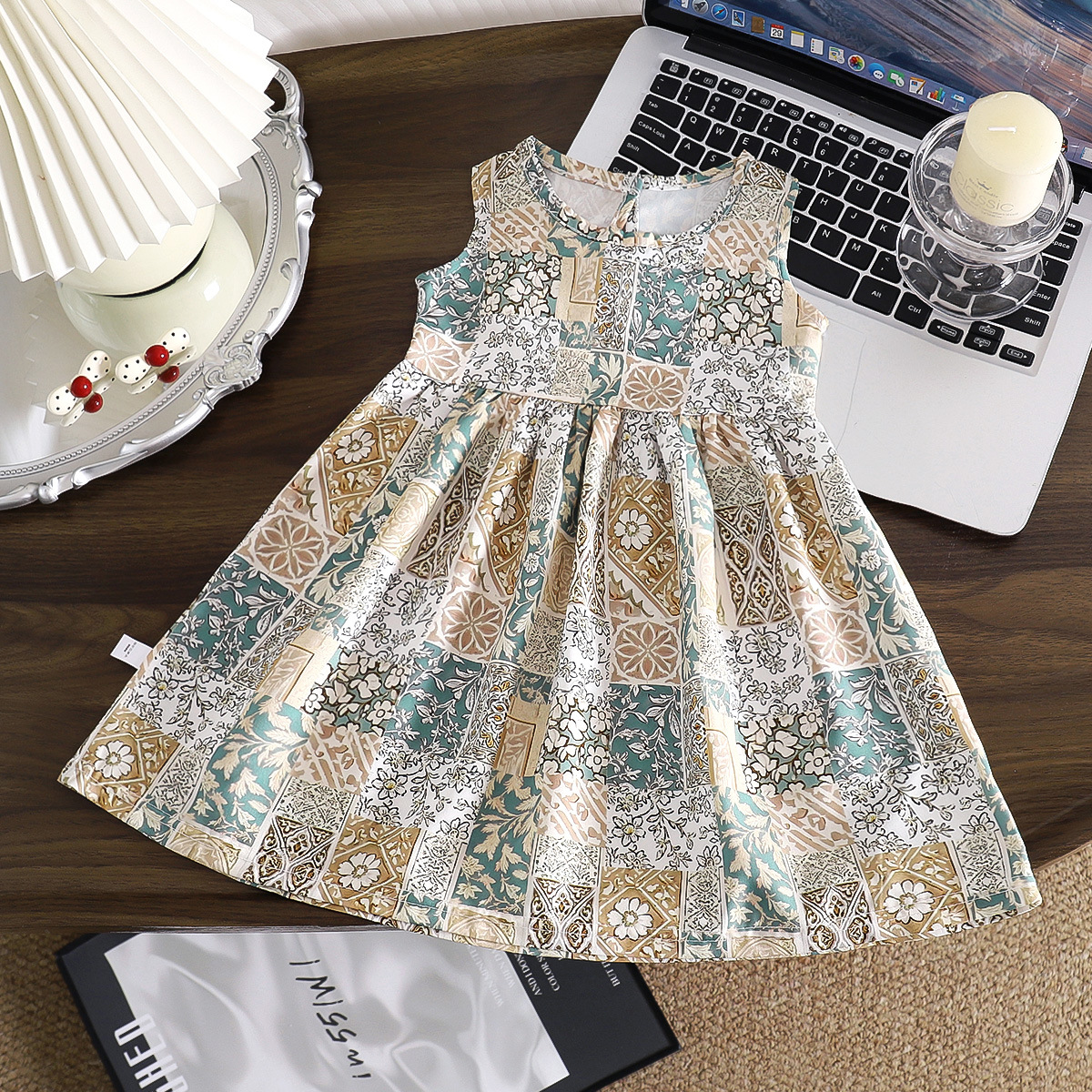 Princess dress-18