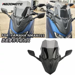 Yamaha Nmax155 üçün ABS ön şüşə dəsti