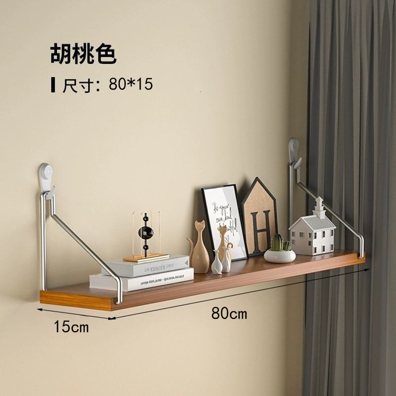 호두 색상 80-15cm (마크 네일 후크 보내기)