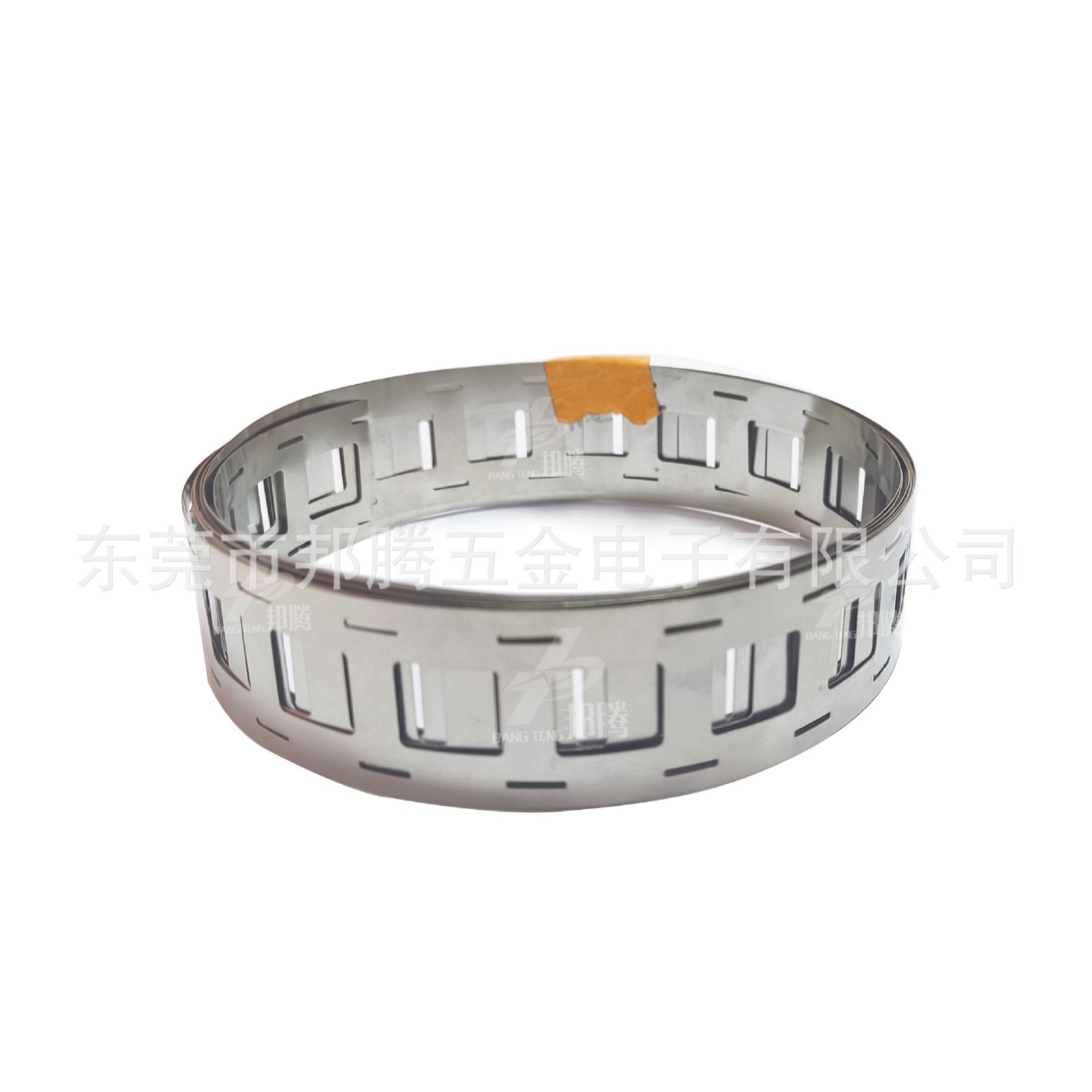 26650锂电池连接片2并-7并高纯度电池镍带0.1MM-0.25MM纯镍带