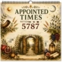 appointedcalendar挂历