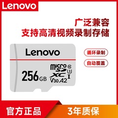 レノボ Lenovo 128G メモリカード ドライブレコーダー カメラ監視 64gtf メモリカード 監視専用