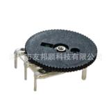 Оригинальный производитель циферблата Потенциометр B501 с коммутатором камеры эндоскопический диаметр освещения 14 мм тонкой яркости