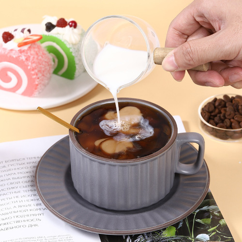 White kidney bean black coffee dietary fiber solid beverage American instant black coffee 20 packs wholesale