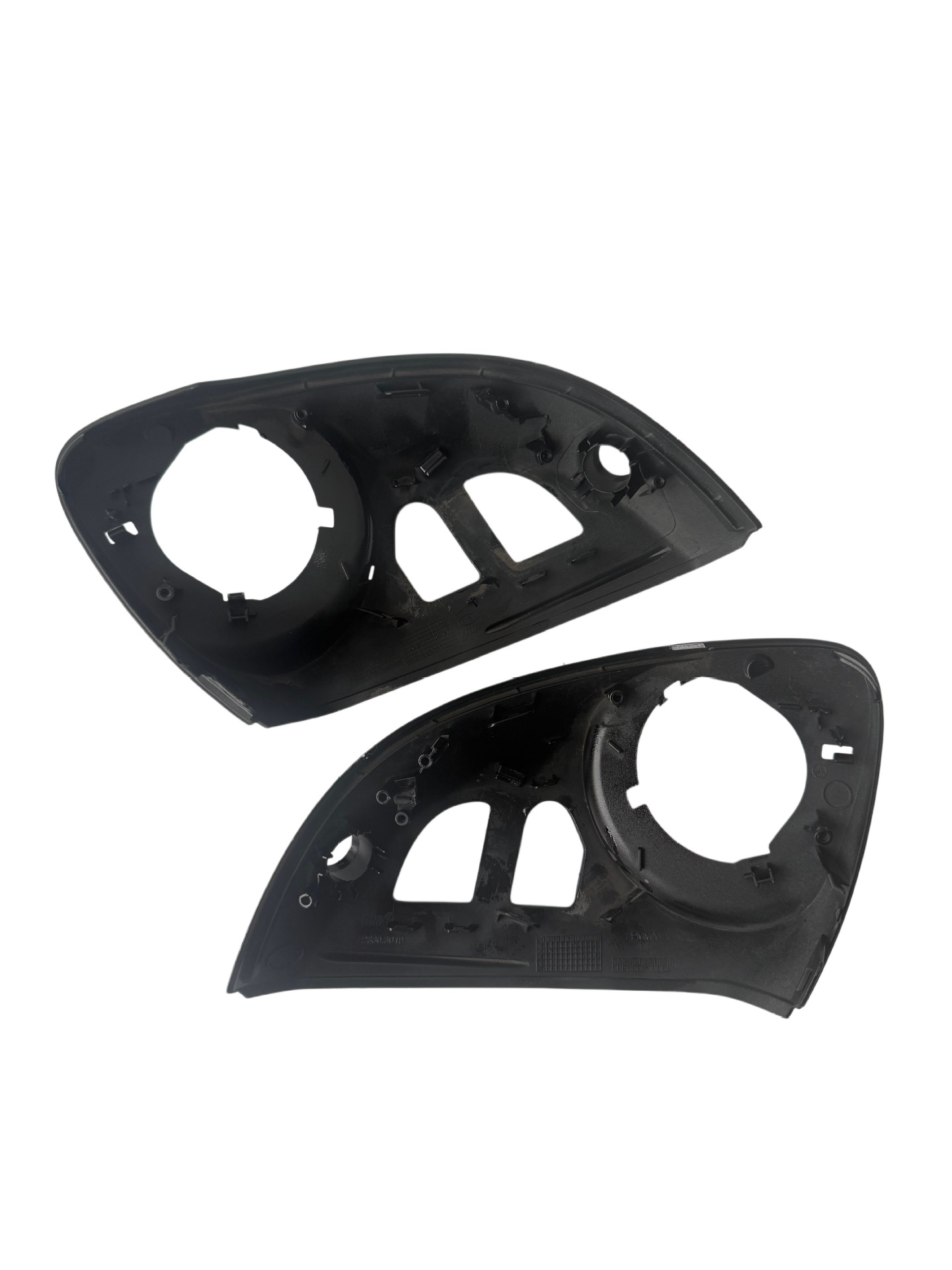 Suitable for Mercedes-Benz E-Class 214 and S-Class 223 rearview mirror lower housing, reversing mirror base, side mirror lower housing