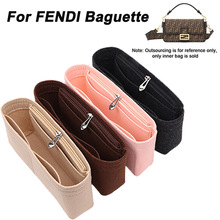 跨境 毛毡内胆包收纳整理托特包内胆旅行化妆包包撑