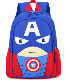 Small size 30cm captain