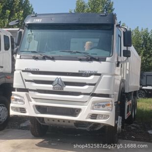 ���ڷ��� HOWO6x4 ����ж܇HOWO�����\ݔ��܇����Ч�ʸ�