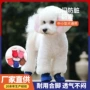冬季加厚新款系列狗鞋