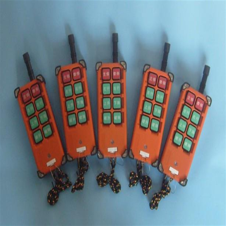 FYF30矿用本安型遥控器 (2)
