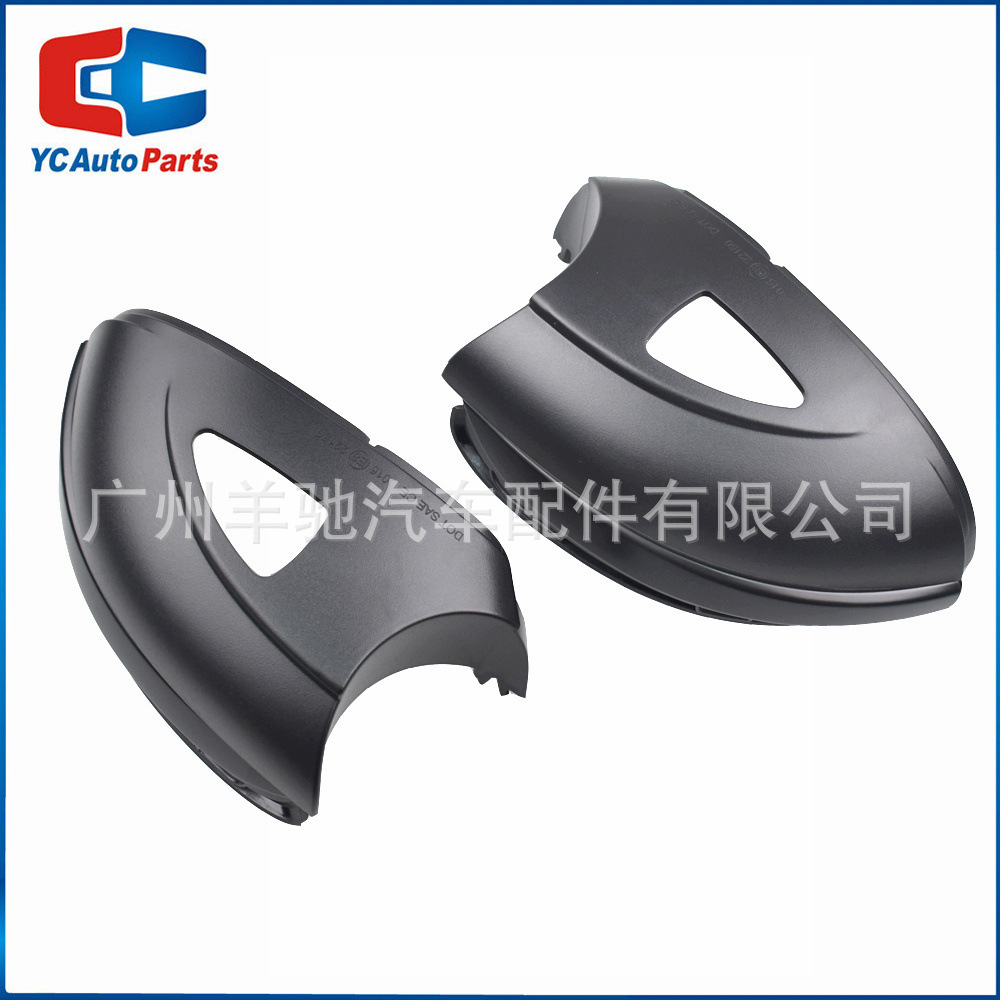 Aplicable a Volkswagen Golf mk6 GTI r32 Tiguan señal de giro LED espejo retrovisor luz amarilla luz corriente
