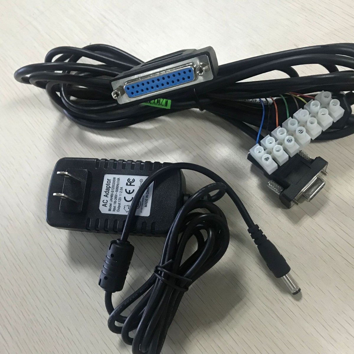 得利捷读码器线缆连接线matrix210工业工业级智能无线无线连接