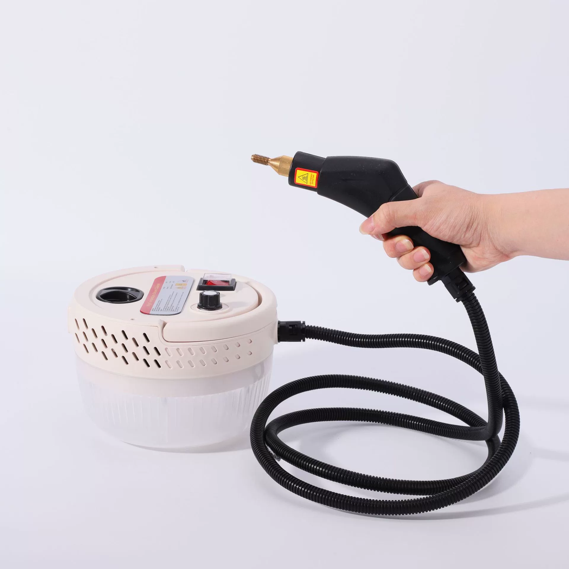 Трансграничная паровая машина для чистки, высокотемпературная машина для небольшой уборки, вытяжка, машина для чистки кондиционера в ванной комнате, производитель оптом