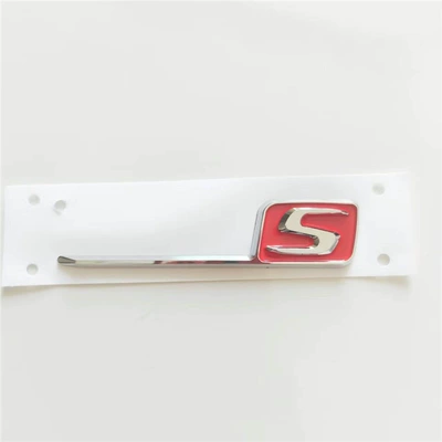 Car logo GLA, GLB, GLC – modified - standard-s1