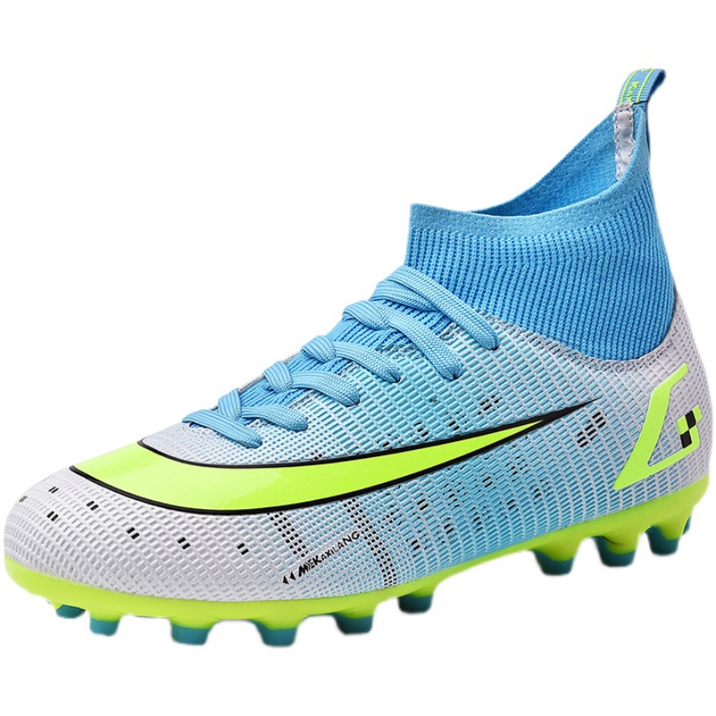 Scarpe da calcio per bambini di taglia grande_voghion.com