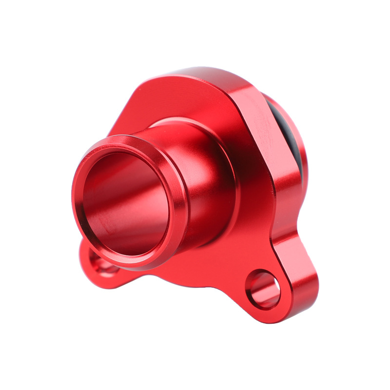 Modified for BMW N55 N54 N53 N52 N51 N 20 335I X1X3/water pipe joint aluminum alloy
