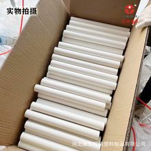 生产厂家硬质塑料支撑管pvc塑料短管来尺切割长度各种配件短管