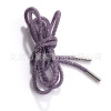 Crystal purple (baked color)