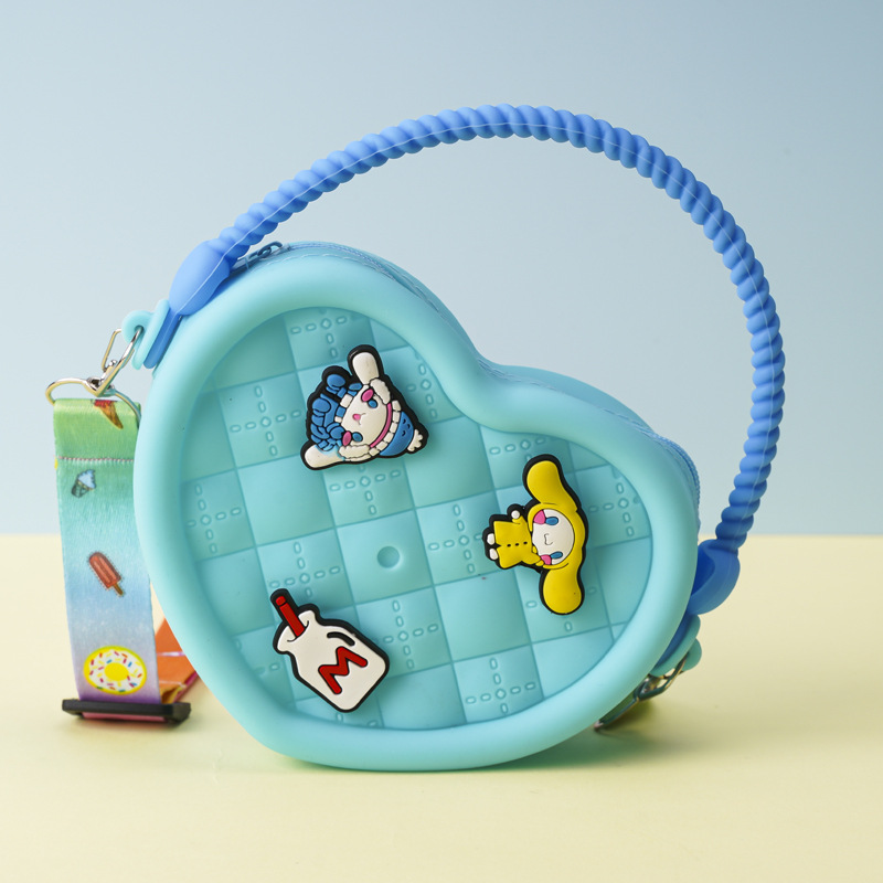 하늘색 만화 무작위 1