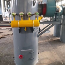料斗仓顶水泥罐除尘器脉冲设备厂家各种规格清灰除尘系统脉冲清灰