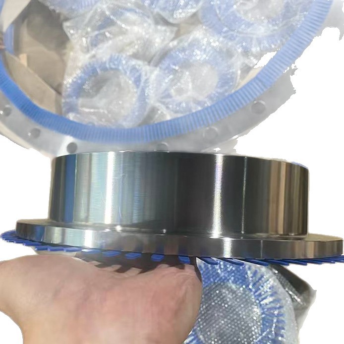 ����ַ��߾������׷�������EN1092�ܵ����ӳ���˫���2507