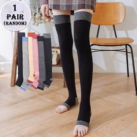 其他袜子;运动休闲棉袜;地板袜