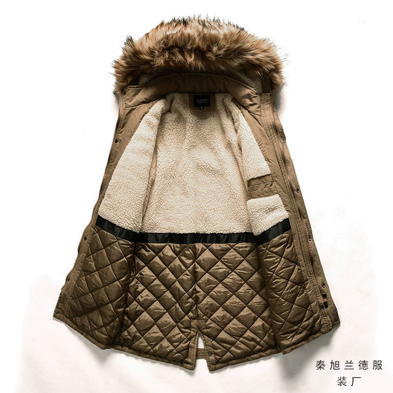 Демисезонное Trench Coat плащ с капюшоном, корейский стиль, длина миди, размерной гаммы M–XXXL
