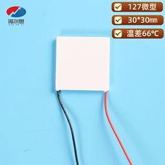 TES1-12706TES1-1270815.4V 冷却ピース美容器具凝縮ピース冷凍器半導体