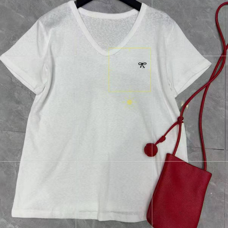 503 Pre-Sale Snowflake Cotton T-Shirt That's so Comfortable You Won'T Want to Take It Off (Benefit Versatile T-Shirt) Non-Returnable